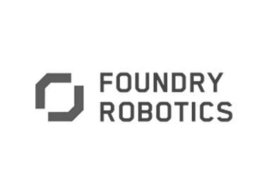 Foundry Robotics Logo